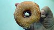 doughnuts/donuts recipe/how to make doughnuts -- Cooking A Dream