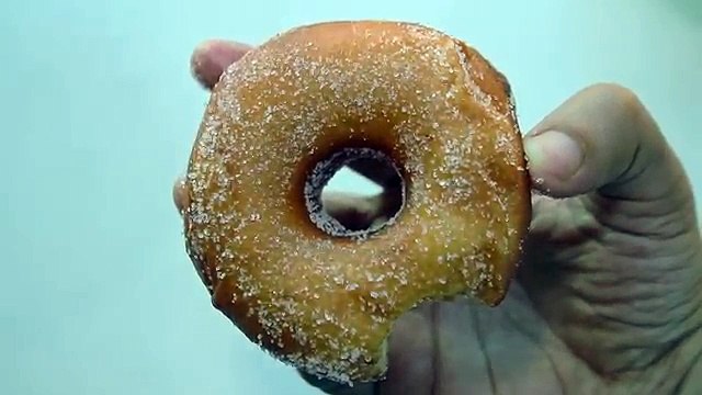 doughnuts/donuts recipe/how to make doughnuts Cooking A Dream