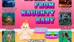 Wow Escape From Naughty Baby Video Walkthrough