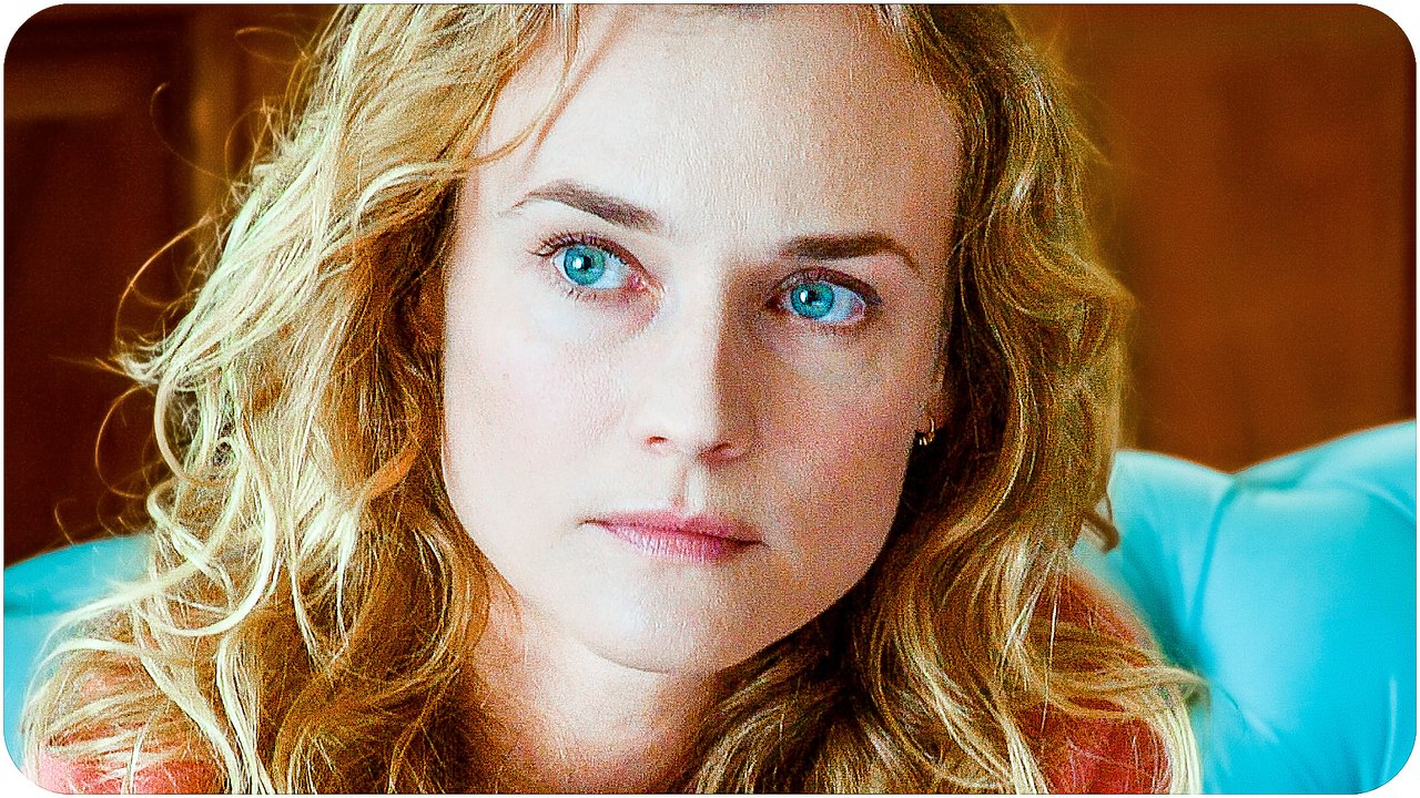 TOUT NOUS SÉPARE Bande Annonce (Officielle // 2017)