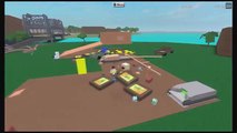 Lumber Tycoon 2 New Christmas Gifts Secret Location - 