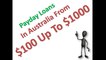 Payday Loans – Great Financial Offer Online for Borrowers