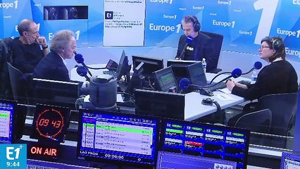 Gérard Miller : "Françoise Bettencourt Meyer déteste l'argent"