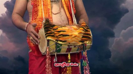 आल्हा उदल बुन्देली स्टोरी / चंद्रावल की चौथी / Part - 04 / 01 / देशराज पटैरिया