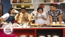 Idol sa Kusina Teaser: May bagong matututunan ngayong Linggo!