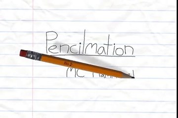 MC Hammered | Pencilmation Cartoon #3