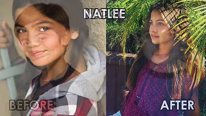 Nicky, Ricky, Dicky & Dawn Before And After 2017 // Lizzy Greene