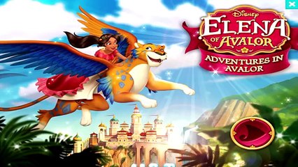 Aventures application Robe des jeux dans de de vers le haut en haut elena évaluer lévaluation Disney Junior