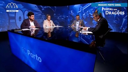 João Gobern, o homem que MERECE estar ao lado de Luis XIV de Benfica