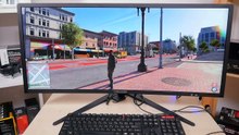 Тест игрового моноблока DigitalRazor Stinger с Intel Core i7 и GTX 1080ti внутри!
