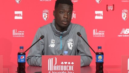 "Je suis très optimiste"