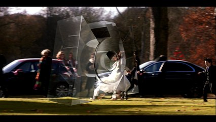Teaser de la deuxième soirée de la série TV "QUADRAS" sur M6