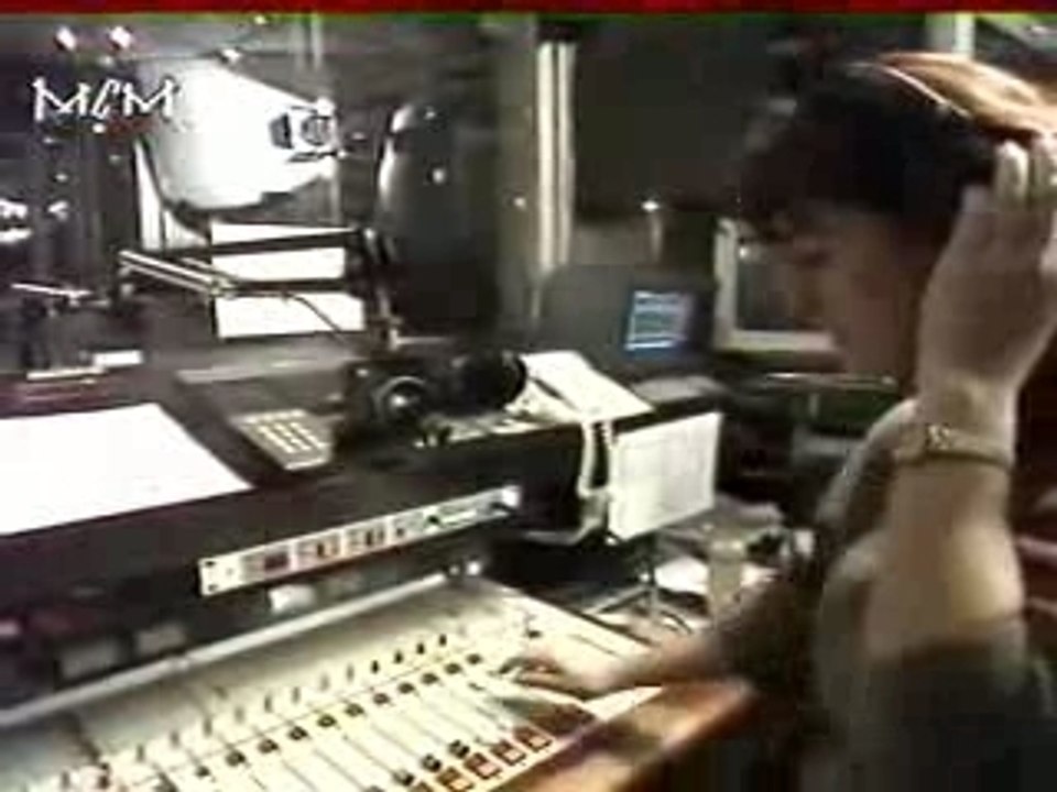 Radio Mag - Opé Bibop OFM + Olivier Cauchois sur Nostalgie