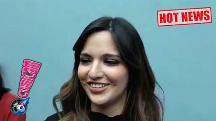 Hot News! Tiru Gaya Isyana dan Raisa, Begini Komentar Nia Ramadhani - Cumicam 22 September 2017