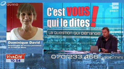 L'expérience scientifique de Mons: l'ouverture déguisée d'un Cannabis Social Club ?