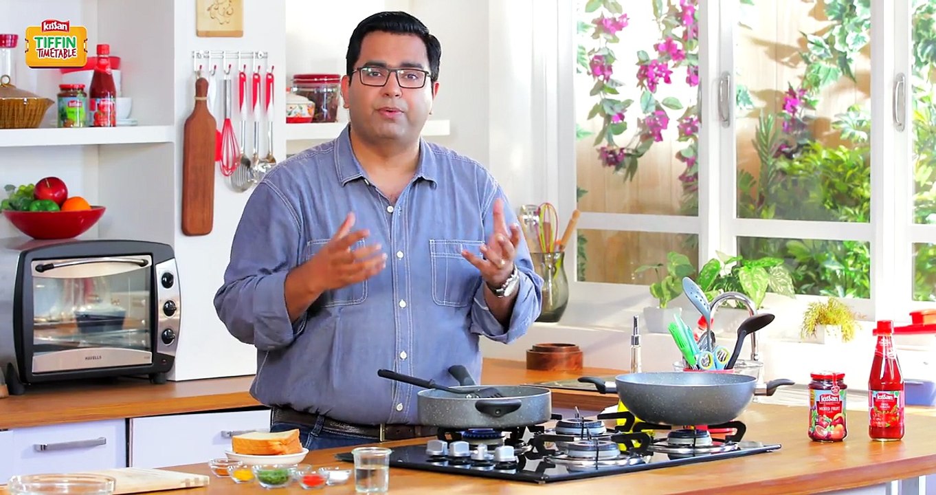 Stuffed Paneer Bread Bonda-Balls - Bread Paneer Pakora Recipe - How To Make Paneer Bread Balls