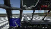 Infinite Flight Simulator New Army Plane Lockheed AC-130