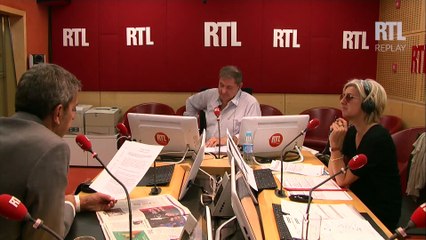 Michel Cymes explique comment prévenir les maladies infectieuses chez l'enfant