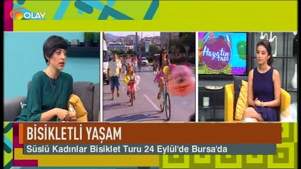 Hayatın Tadı 22 09 2017