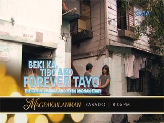 Magpakailanman Teaser Ep. 248: Love knows no gender