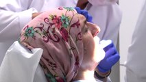 25 Milyon Dolar Yatırımla Diş Hastanesi Açıldı