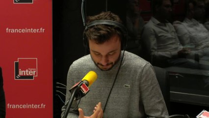 Réussir à échouer - Tom Villa a tout compris