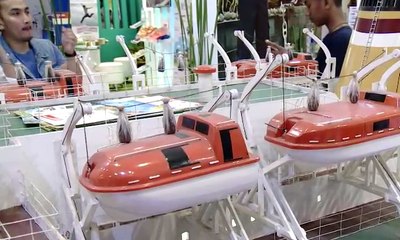 Lagi Cari Peluang Binis yang Baru? Datang Aja ke IBD Expo!