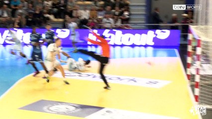 LIDL STARLIGUE 17-18 Résumé Saran Toulouse J02