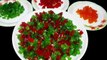 How to make TUTTI FRUTTI at home || Candied fruit | DIY Papaya Tutti Frutti