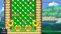 Tips, Tricks and Ideas with Bowser Jr. in Super Mario Maker