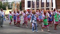 ✅МОЙ САРАНСК - МОЯ МОРДОВИЯ / MY SARANSK - MY MORDOVIA/2018 FIFA WORLD CUP RUSSIA/ НОВАЯ МОСКВА