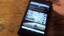 Enable Full-Screen Immersive Mode on Android (No Root Required) [How-To]