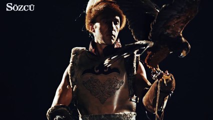 Kıraç'tan 'Kerkük Zindanı'na klip