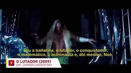 Aronofsky - AdoroCinem