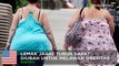 Ternyata lemak jahat dapat melawan obesitas! - TomoNews