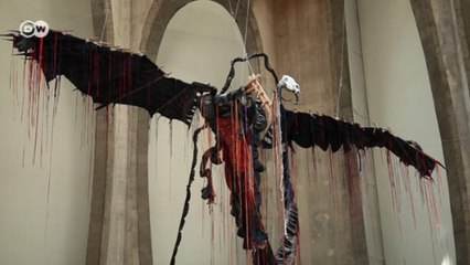 Cape Town'da devasa sanat müzesi açıldı