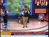 Sedat Keskin - Papuçlarım Delindi