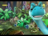 Upin & Ipin Musim 11 - Kembara Alam Dino FULL 2017