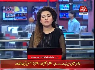 Senate Approves Electoral Reform Bill