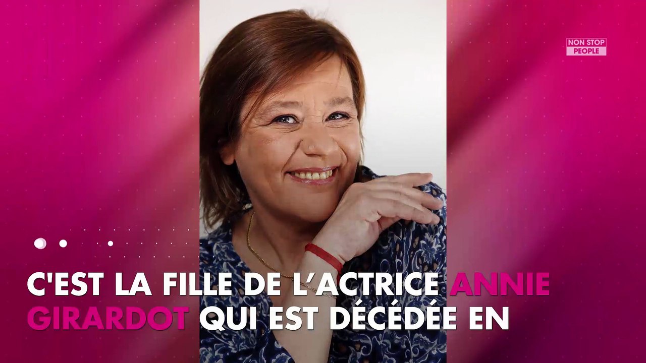 Annie Girardot : Sa fille Giulia Salvatori en larmes en évoquant sa mort