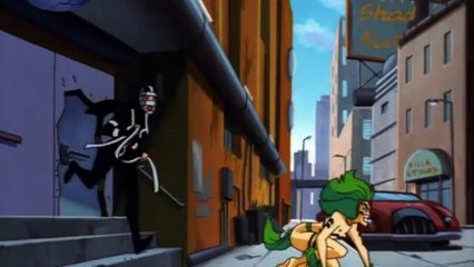 Superman & Supergirl vs Darkseids Furies