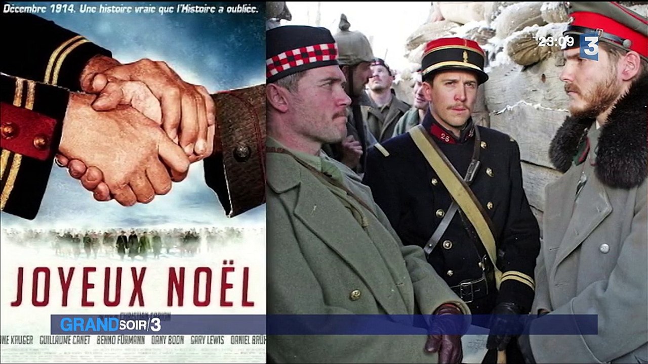 Guillaume Canet livré à lui-même dans "Mon Garçon"