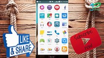 Best Launcher Ever For android 2017 l Hide Apps l