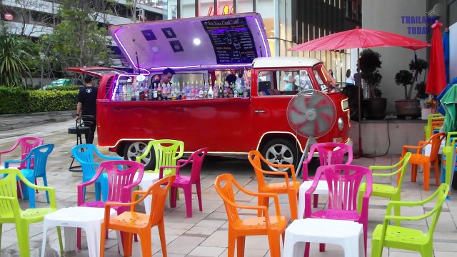 Soi 7, Soi 8, Beach road, Soi Buakhao. Central Pattaya Thailand