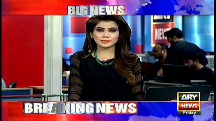 Pakistan and Russia are on same page on Afghan issue, Khuwaja Asif