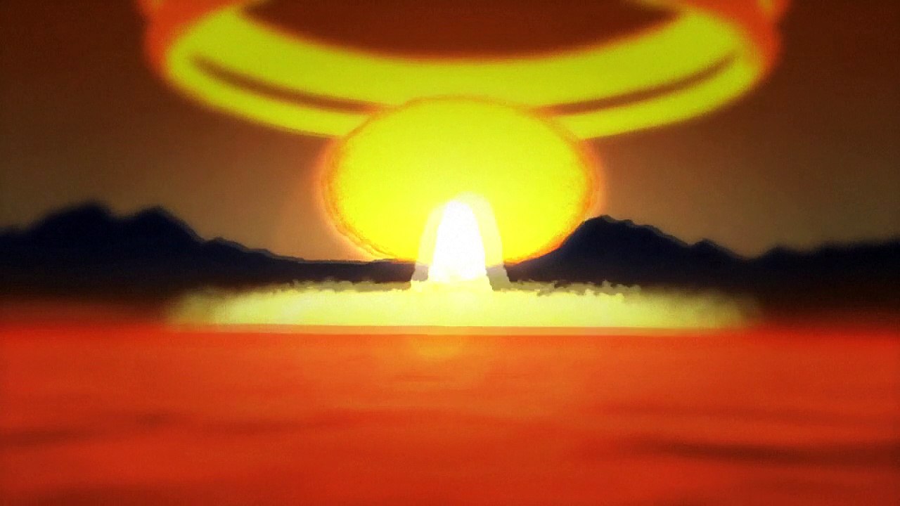 The H-bomb
