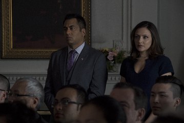 Designated Survivor "Season 2 Episode 1" ~ Full O.F.F.I.C.A.L «American Broadcasting Company» [[ HQ 720p ]]