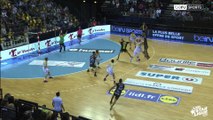 LIDLSTARLIGUE l J02 - Chambéry vs Saint-Raphaël : Le résumé