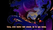 [PMV] Lullaby for a Princess / Canción de Cuna para una Princesa