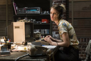 Halt and Catch Fire (( FULL..SERIES )) Season 4 | Episode 7 FuLL Streaming